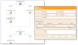 Hladká integrace s Nintex Workflow