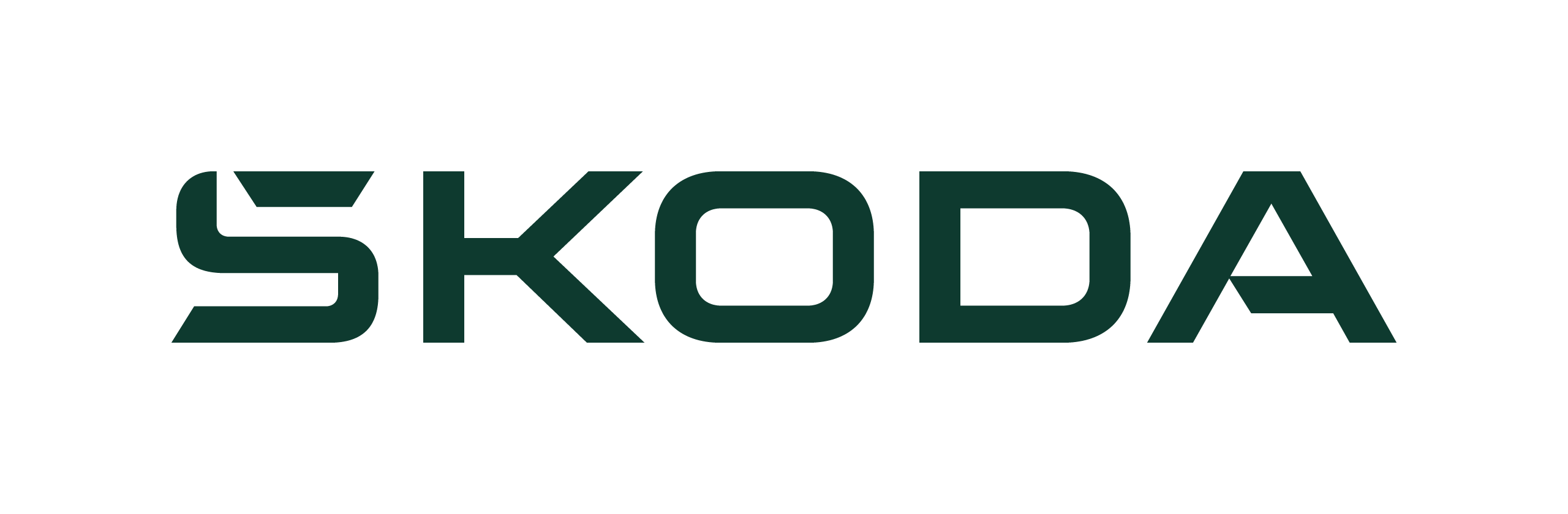 ŠKODA AUTO logo